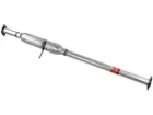 Walker 96FH17C Exhaust Resonator And Pipe Assembly Fits 2010-2013 Hyundai Tucson New. Price: $78.71.