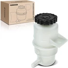 Power Steering Reservoir/tank With Cap Compatible Jeep Grand Cherokee 2012- New. Price: $49.24.