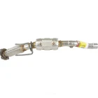 Catalytic Converter-epa Walker 54771 Fits 06-10 Vw Beetle 2.5L-L5 New. Price: $611.99.