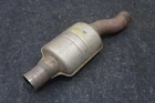 Rear Right Exhaust Muffler Silencer 8K0253211C 4G0254350K Audi S6 2013-18 *note* Used. Price: $44.99.