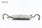 2024-25 Volkswagen Atlas Cross Sport 2.0L Exhaust System Rear Muffler Oem -cut- Used. Price: $399.99.