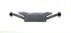 Vw Vintage Bug Beetle 1955 1978 Nos Monza Performance 1300-1600 Muffler Exhaust Used. Price: $200.00.