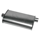 For Jeep Comanche 86-92 Soundfx Aluminized Steel Oval Direct Fit Exhaust Muffler New. Price: $53.18.