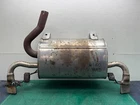 14-15 Volvo S60 T5 Awd 2.5L Engine Exhaust Muffler Oem Used. Price: $139.00.
