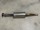 Nissan Altima 19-25 Exhaust Resonator Pipe Center Muffler Oem 203006CA0A Used. Price: $150.00.
