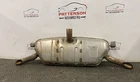 18-20 Vw Tiguan Rear Exhaust Muffler Used. Price: $250.00.