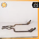 Mercedes W204 C350 E350 Rwd Engine Exhaust Downpipe Left & Right Side Set Oem Used. Price: $780.23.