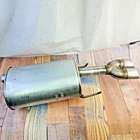 Walker Soundfx Muffler 18980 Fits 2003-2008 Pontiac Grand Prix Dual Exhaust Rh For. Price: $55.22.