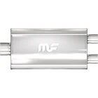 Magnaflow 12580 Exhaust Muffler New. Price: $198.55.