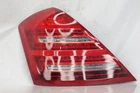 10-13 Mercedes W221 S550 S400 S350 Left Driver Side Tail Light Lamp Oem Used. Price: $138.22.