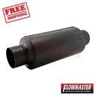 Flowmaster Exhaust Muffler FLO13012100 New. Price: $296.02.