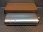 Fits 94-99 Buick Pontiac Oldsmobile Walker QUIET-FLOW3 Exhaust Muffler 21180 New. Price: $35.00.