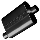 Flowmaster 40 Series Universal Chambered Muffler 2.25" Offset In Center Out New. Price: $99.95.