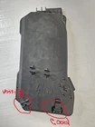 08-14 Mercedes Benz C250 W204 Front Under Hood Fuse Relay Box Cover Panel Oem Used. Price: $26.99.