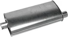 Walker Exhaust 18568 Soundfx Direct Fit Muffler New. Price: $45.99.