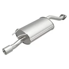 For Honda Civic 2006-2011 Brexhaust 163-050 Rear Muffler New. Price: $169.36.