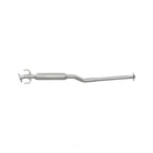 Exhaust Resonator And Pipe Assembly Walker 56276 Fits 11-16 Toyota Sienna New. Price: $264.99.