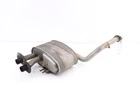 18-21 Kia Stinger GT2 Awd 3.3L Rear Right Exhaust System Muffler 28711-J5710 Oem Used. Price: $283.33.