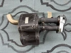 13-16 Maserati Quattroporte 3.8L Exhaust Pipe Tail Muffler & Tip Right Side Oem Used. Price: $189.05.