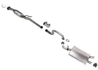 Resonator Ext Pipe Muffler Exhaust System For Chevrolet Spark 2013 2014 2015 New. Price: $330.00.