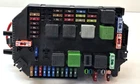Mercedes S550 S600 CL550 2007-2009 Front Sam Fuse Relay Module A2215401001 Used. Price: $139.49.