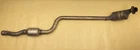 Mercedes W204 C350 E350 Rwd Engine Exhaust Downpipe Driver Left Side Oem Used. Price: $59.99.