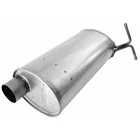 21593 Walker Muffler F450 Truck F550 F250 F350 Ford F-450 Super Duty F-550 New. Price: $128.08.