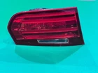 2012-2015 Bmw 328I F30 F31 Tail Light Rear Left Inner Oem 7371111-02 / 183611-12 Used. Price: $69.99.