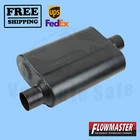 Exhaust Muffler Flowmaster Ford F-250 Hd 1997 New. Price: $167.09.