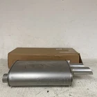 Walker 21559 Quiet-flow Stainless Steel Muffler 2005-2007 Ford Freestyle 3.0L New. Price: $76.35.