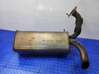 2011-2017 Nissan Juke Awd Rear Exhaust Muffler Genuine Oem Part 201001KD0C Used. Price: $134.99.