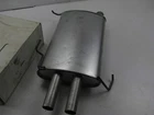Ap Exhaust 2432 Muffler For 1999-2003 Nissan Maxima 3.0L 3.5L-V6 New. Price: $83.69.