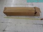 Walker Exhaust Heavy Duty 22962 Direct Fit Muffler 4" Inlet 5" Outlet New. Price: $130.33.