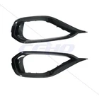Fog Light Bezel Grille Front Bumper Trim Lh Rh For Bmw F32 F33 F36 435I 428I New. Price: $41.95.
