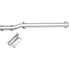 Drag Specialties Chrome Muffler Support '58-'84 Harley-davidson # 65318-58A New. Price: $57.15.