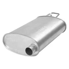 For Toyota Corolla 2014-2019 Ap Exhaust Challenge Series Muffler New. Price: $97.54.