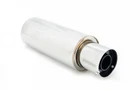 Megan Racing Exhaust Muffler: M-N1 Turbo New. Price: $107.23.