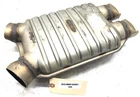 2010-2013 Bmw 550I Gt F07 4.4L Exhaust Resonator Oem. Used. Price: $119.99.