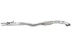 Ap Exhaust Pipe 58846 New. Price: $167.95.