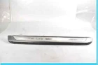04-10 Bmw E63 E64 645CI 650I M6 Right Passenger Door Sill Scuff Plate Cover Oem Used. Price: $48.45.