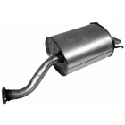 Walker Exhaust 53819 Quiet-flow Muffler Assembly New. Price: $80.99.