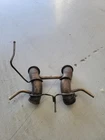 Mclaren 600LT Oem Exhaust Pipe Used. Price: $500.00.