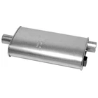 Walker Exhaust Muffler For Cadillac Eldorado, Seville, Deville, Fleetwood 18390 New. Price: $69.37.
