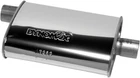 Walker Exhaust 17282 Dynomax Ultra Flo Ss Muffler New. Price: $139.99.