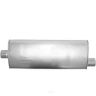 Exhaust Muffler Ap 2405 New. Price: $131.23.
