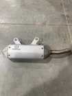 2024 Oem Gas Muffler New. Price: $150.00.