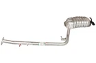 Exhaust Muffler For 2009-2010 Kia Optima 2.4L L4 Gas Dohc New. Price: $862.59.