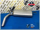 2024 Chevrolet Trax 1.2L Exhaust System Rear Muffler Oem Used. Price: $449.99.
