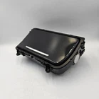 Bmw Series F10 F11 Cup Holder Front Center Console Black 51169206401 Used. Price: $69.99.