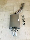 Mercedes Benz 380SL 450SL R107 Exhaust Rear Muffler New. Price: $224.95.